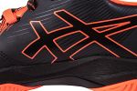 ASICS Blast FF Black Orange